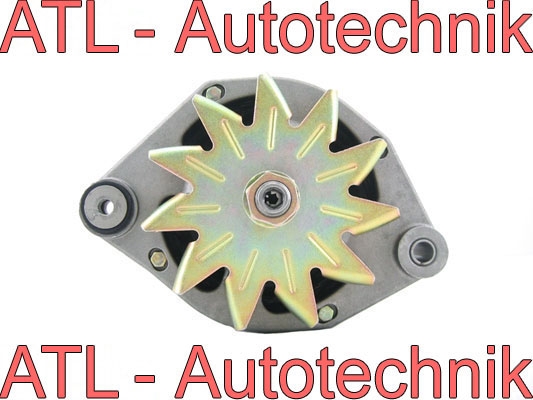 Generator / Alternator L 34 370 ATL Autotechnik